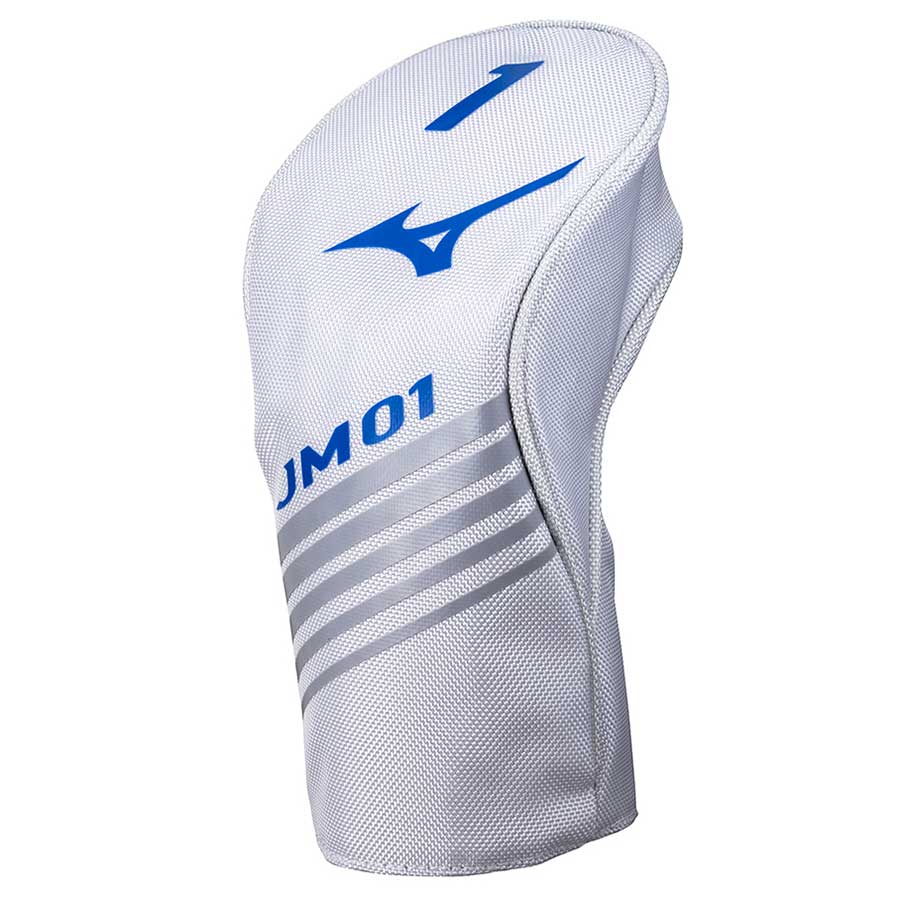 Mizuno Juniors JM01 140 7-Piece Complete Set - Image 5