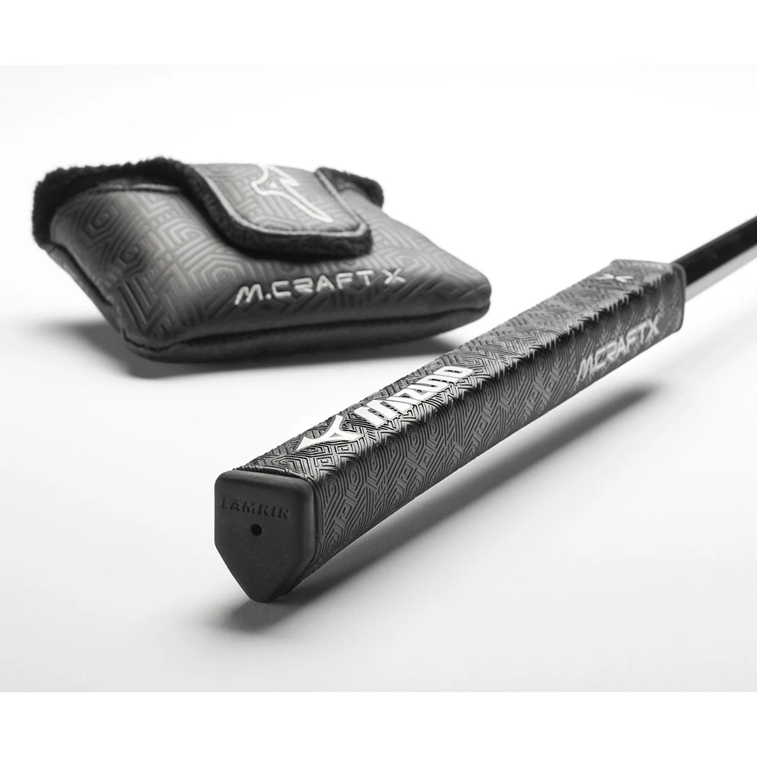 Mizuno M.Craft X B4 Putter - Image 8