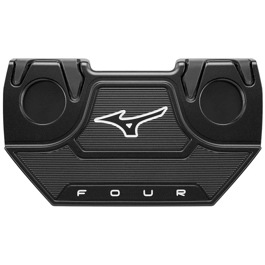 Mizuno M.Craft X P4 Putter - Image 2