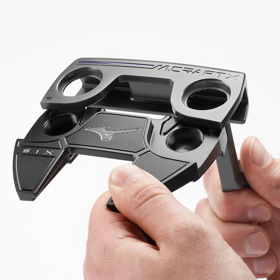 Mizuno M.Craft X S4 Putter - Image 7