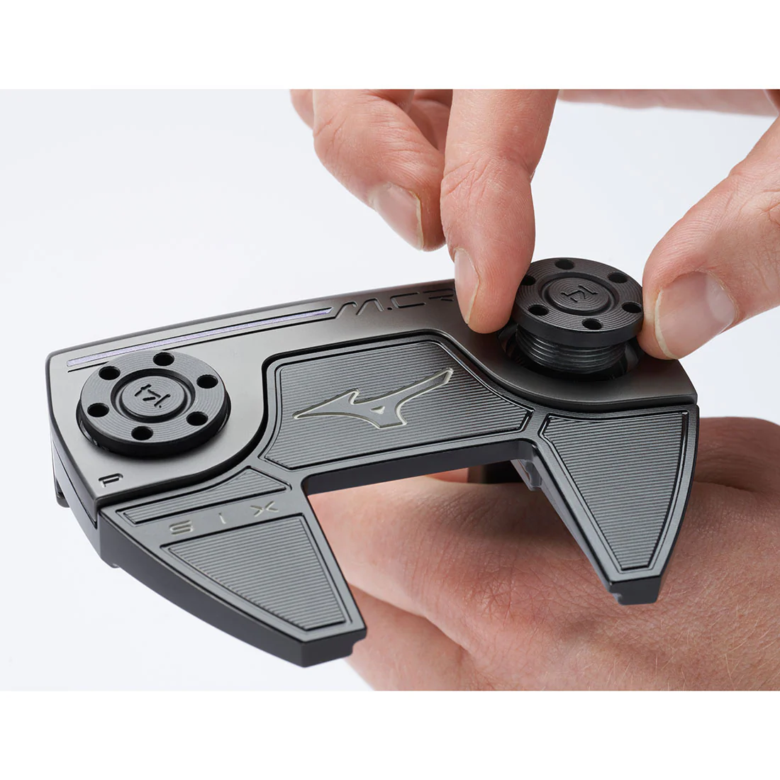 Mizuno M.Craft X S6 Putter - Image 4