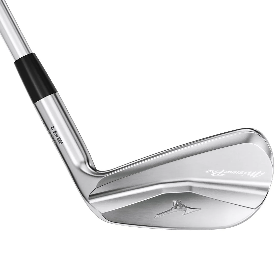Mizuno Pro 241 Irons - Image 3