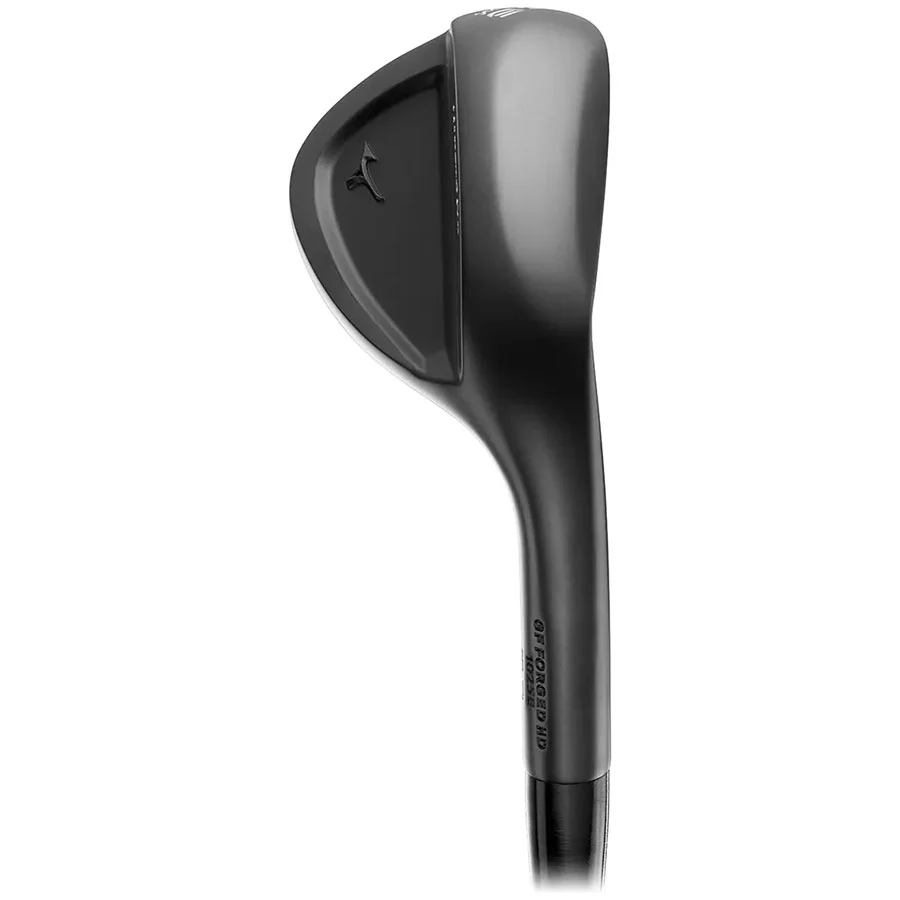 Mizuno Pro T-3 Black Ion Wedge - Image 3