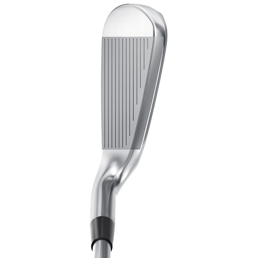 Mizuno Women's JPX925 Hot Metal HL Combo Irons - Image 4