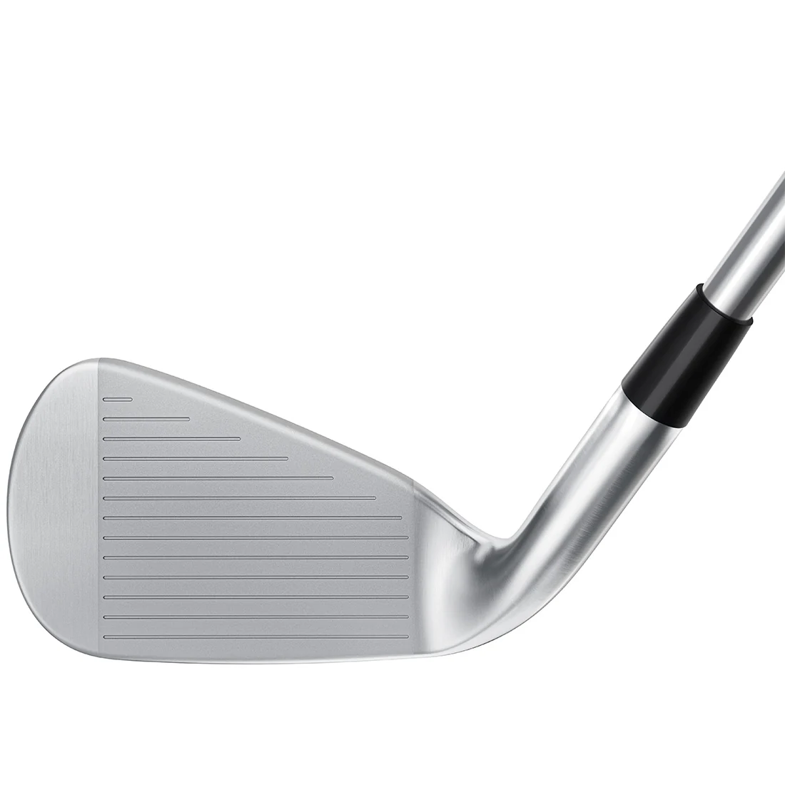 Mizuno Women's JPX925 Hot Metal HL Combo Irons - Image 5