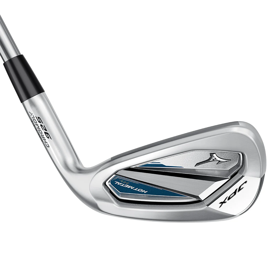 Mizuno Women's JPX925 Hot Metal HL Combo Irons - Image 8