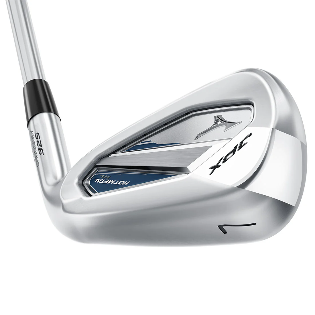 Mizuno Women's JPX925 Hot Metal HL Combo Irons - Image 9