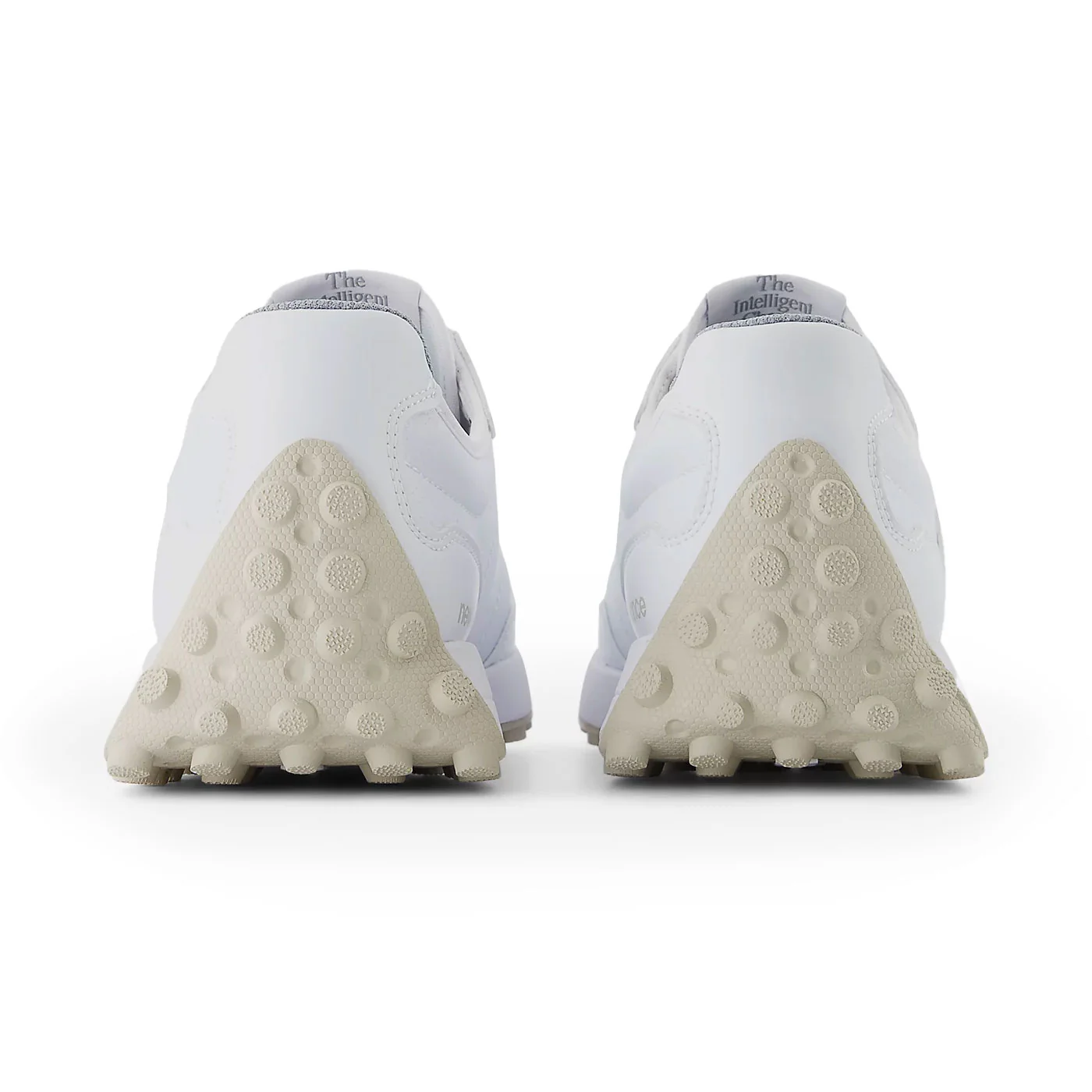 New Balance Women's 327 Golf Shoes White/Ceramic - Image 6
