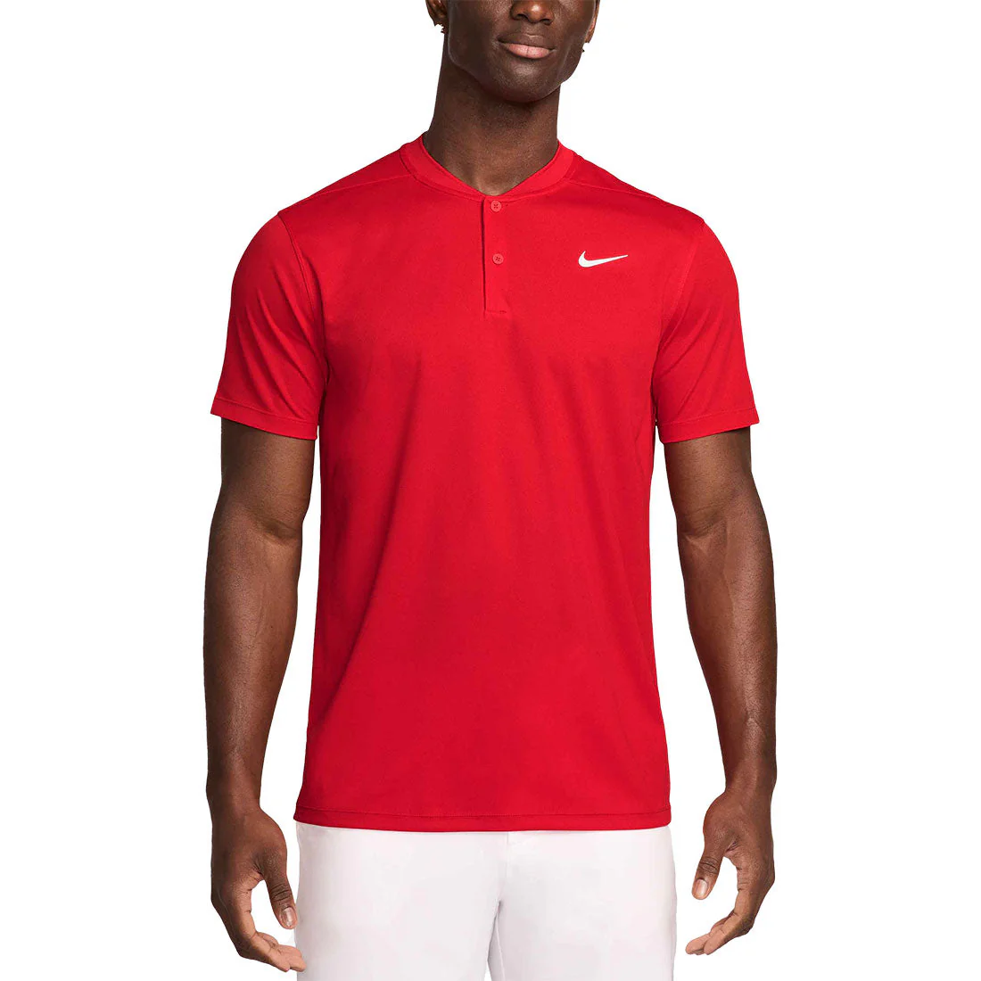 Nike Dri-FIT Victory Blade Polo - Image 2