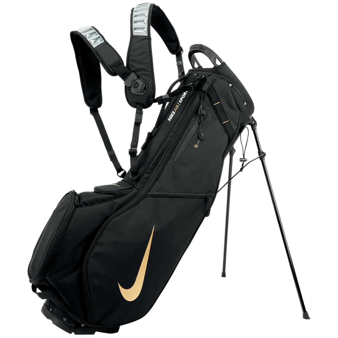 Nike Air Sport 2 Stand Bag - Image 10