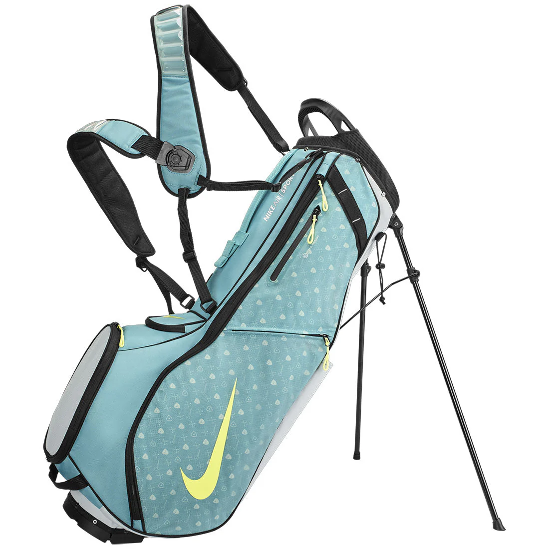 Nike Air Sport 2 Stand Bag - Image 15