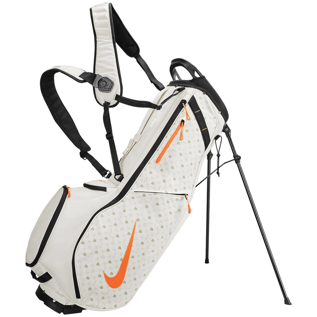 Nike Air Sport 2 Stand Bag - Image 16