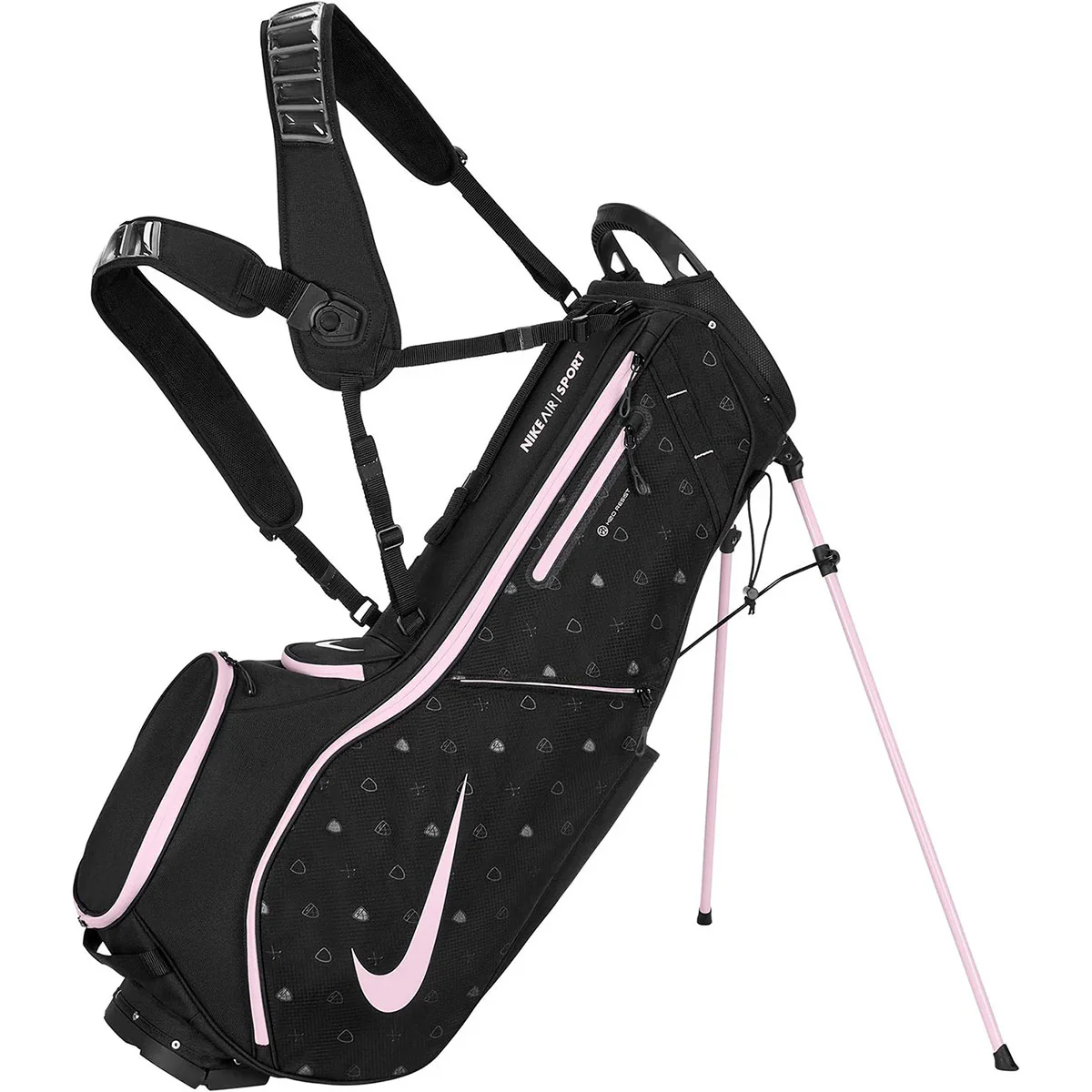 Nike Air Sport 2 Stand Bag - Image 5