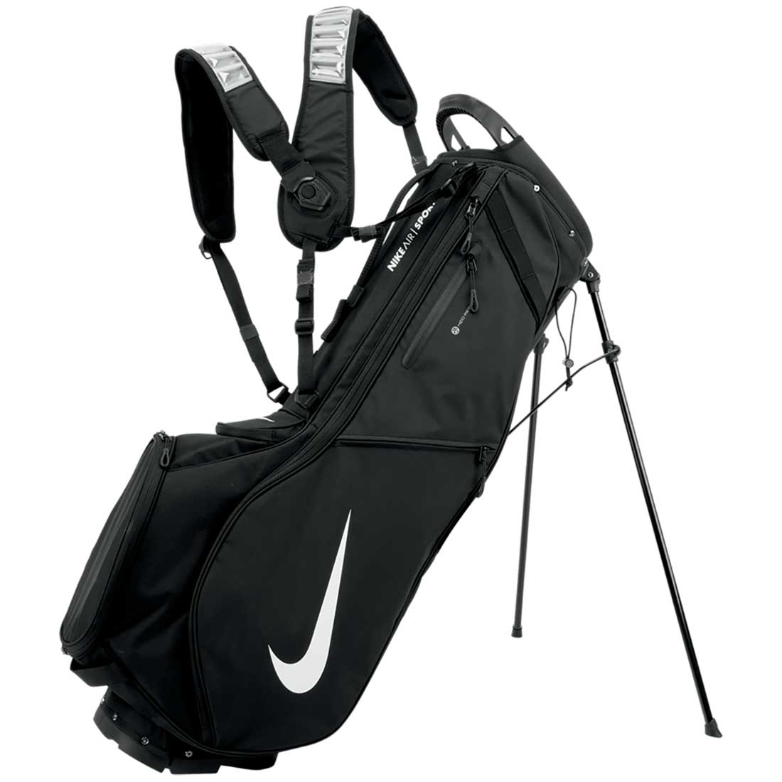 Nike Air Sport 2 Stand Bag - Image 7