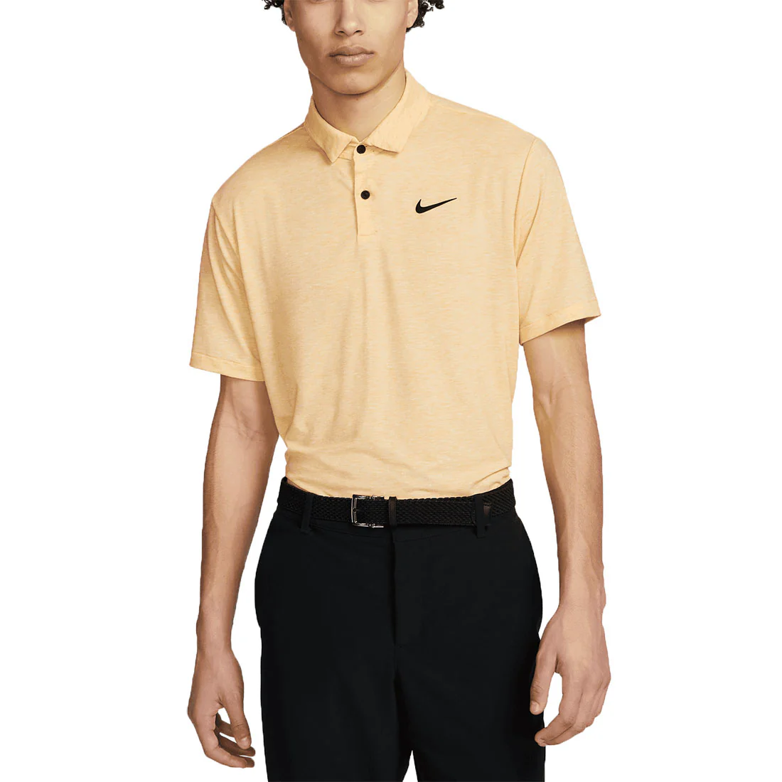 Nike 2024 Dri-FIT Tour Heather Polo - Image 7