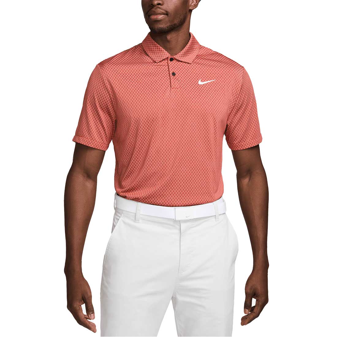 Nike Dri-FIT Tour Jacquard Polo - Image 12