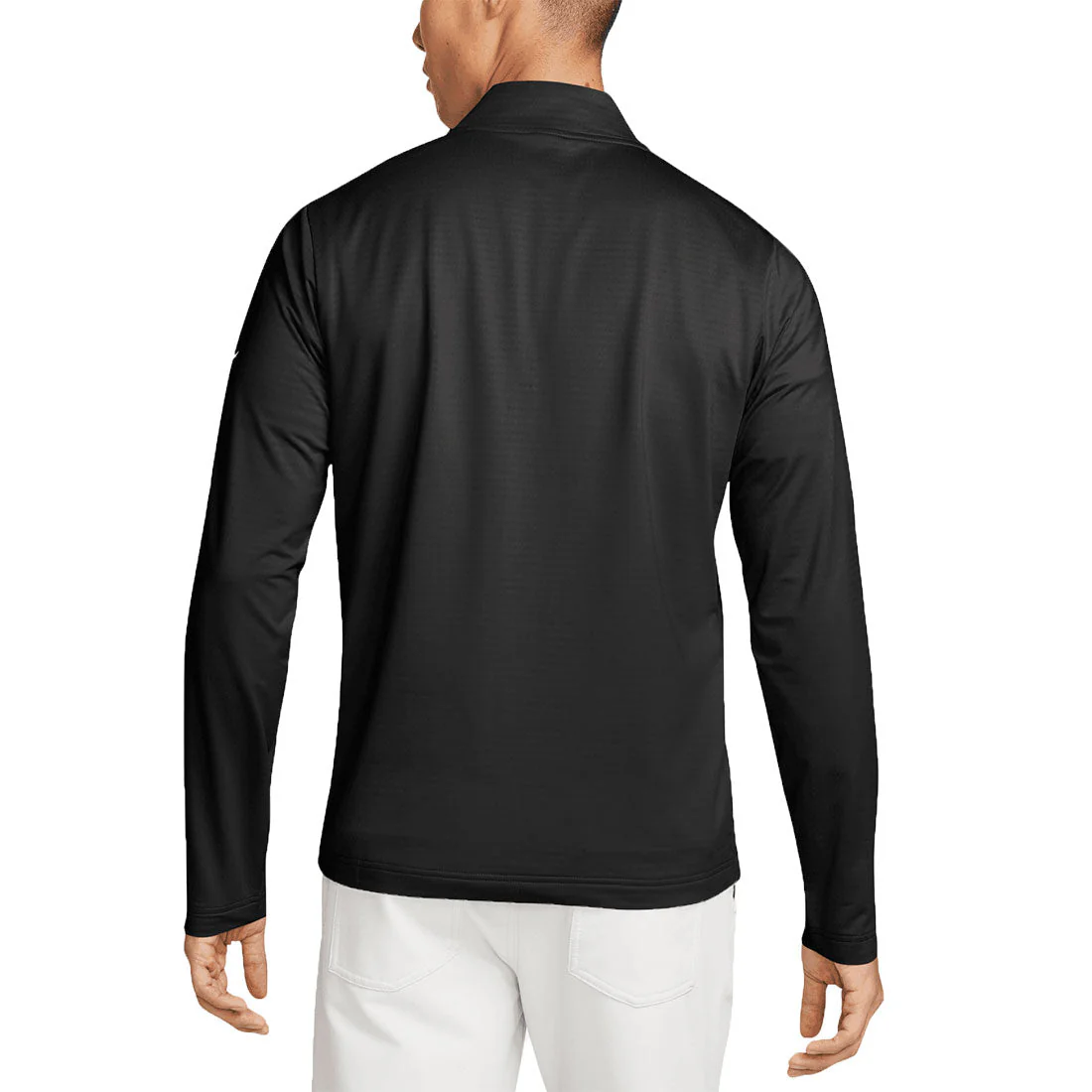 Nike Dri-FIT Victory Half-Zip Pullover - Image 2