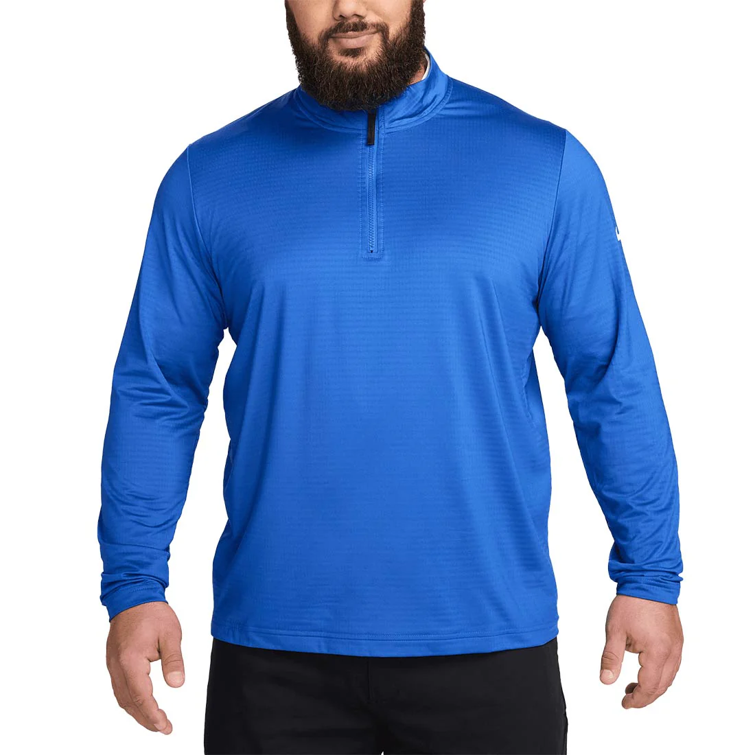 Nike Dri-FIT Victory Half-Zip Pullover - Image 7