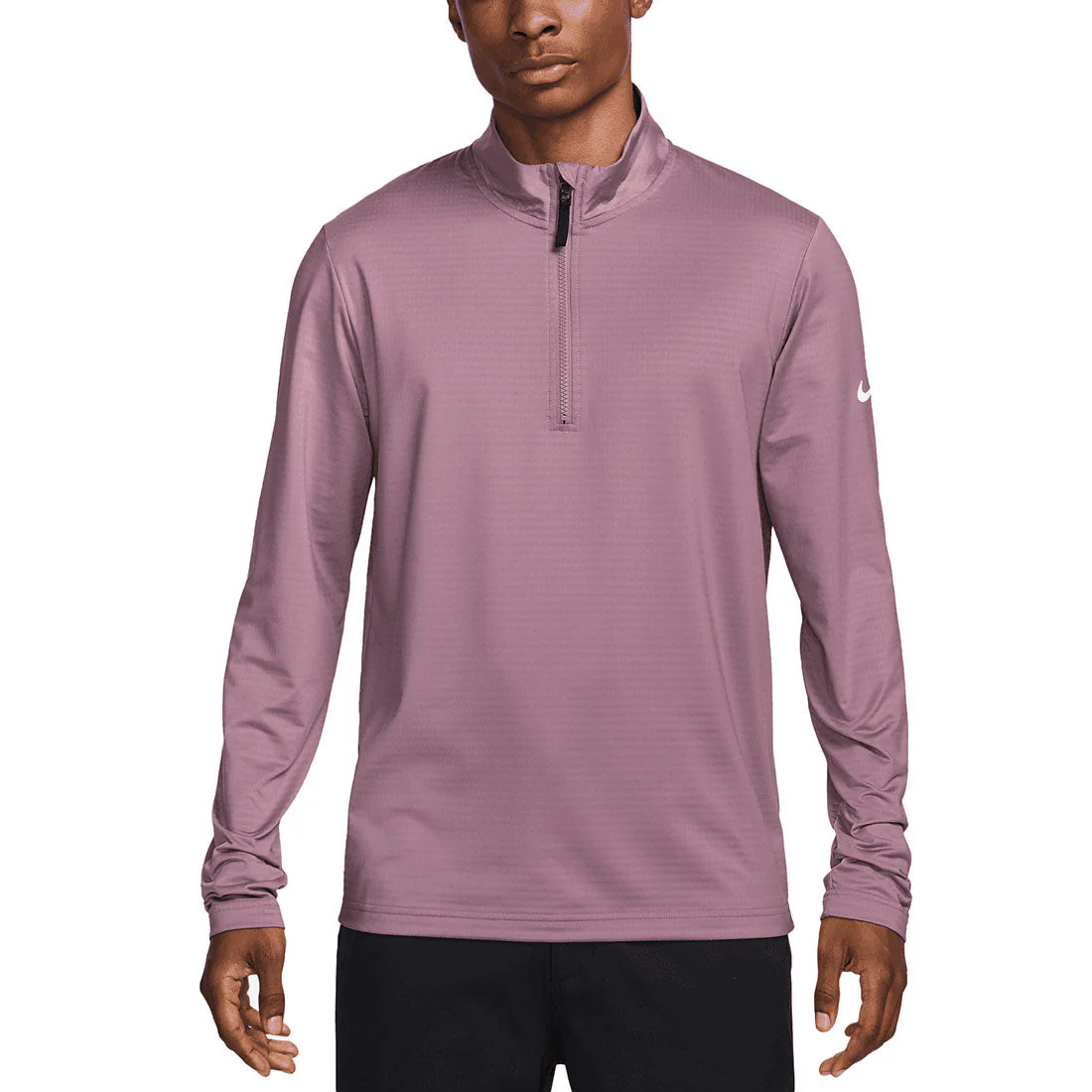 Nike Dri-FIT Victory Half-Zip Pullover - Image 9