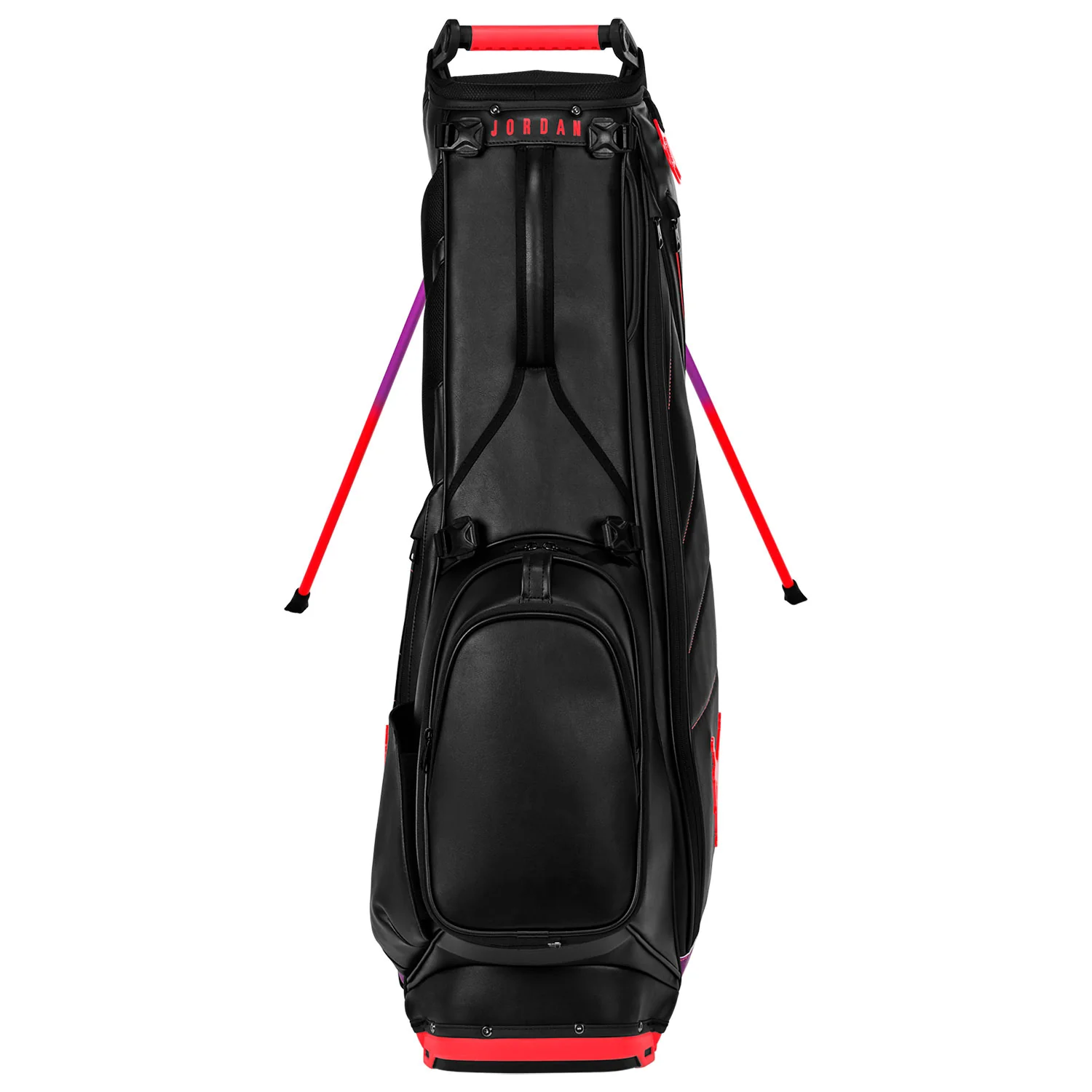 Nike Jordan Fade Away Premium Stand Bag - Image 5