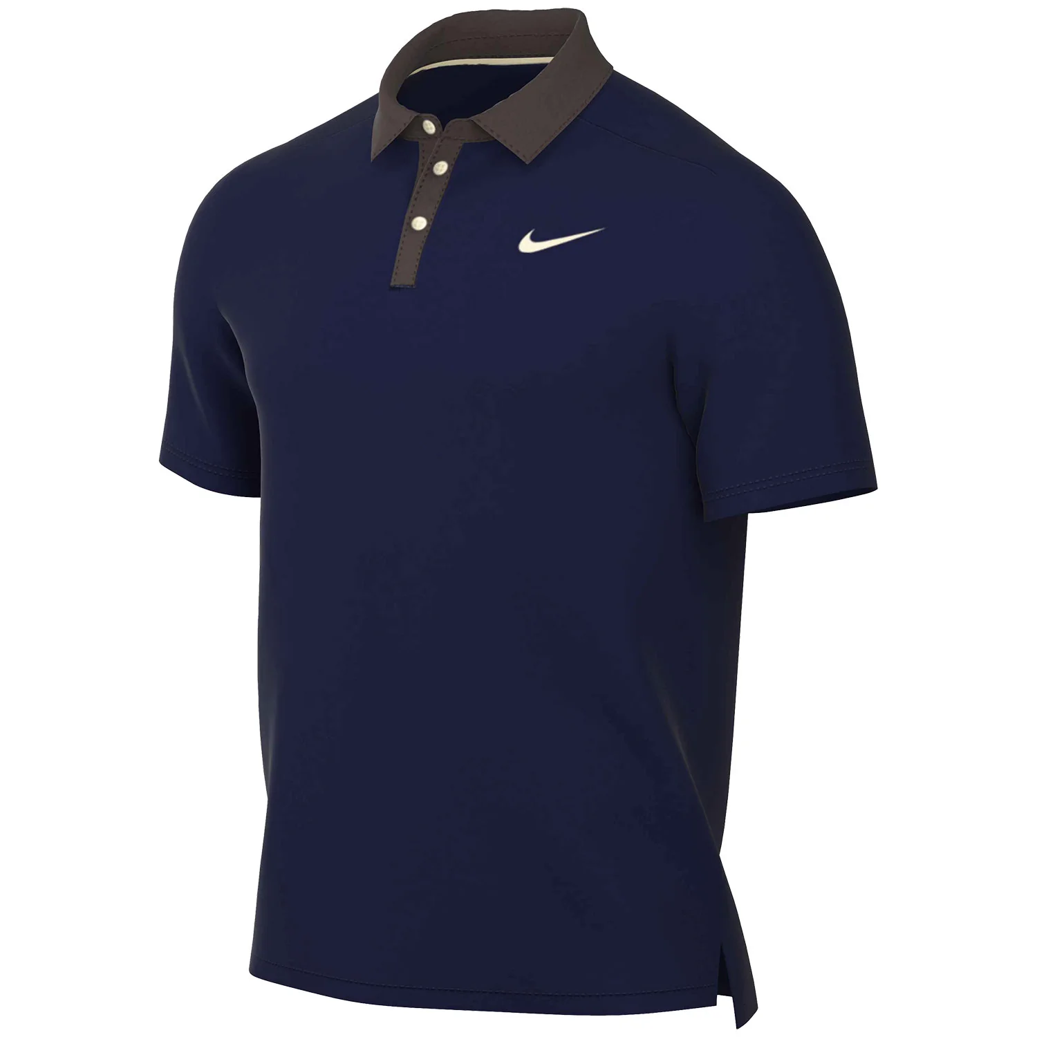 Nike Dri-Fit Tour Contrast Polo - Image 5