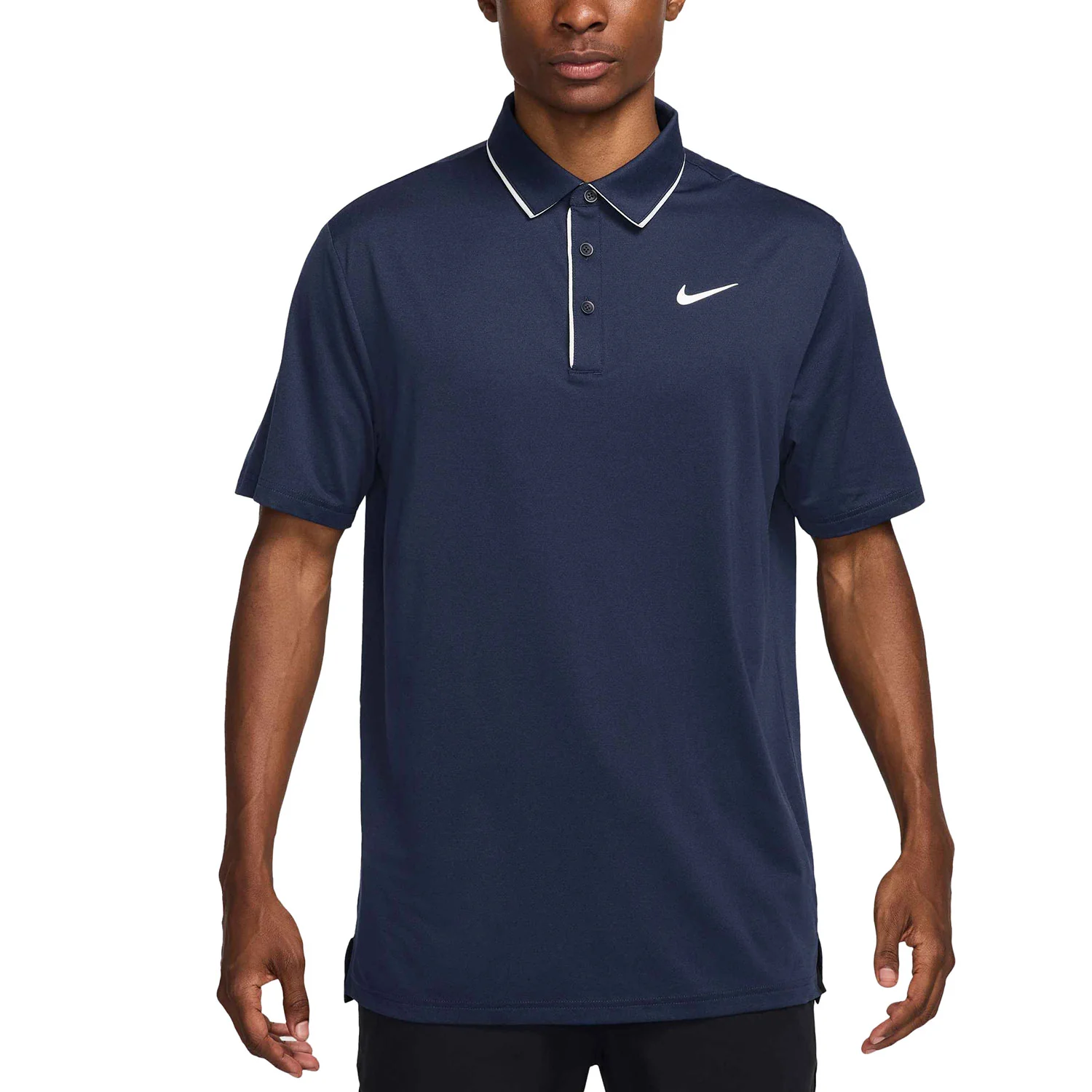 Nike Dri-Fit Tour Piping Polo - Image 10