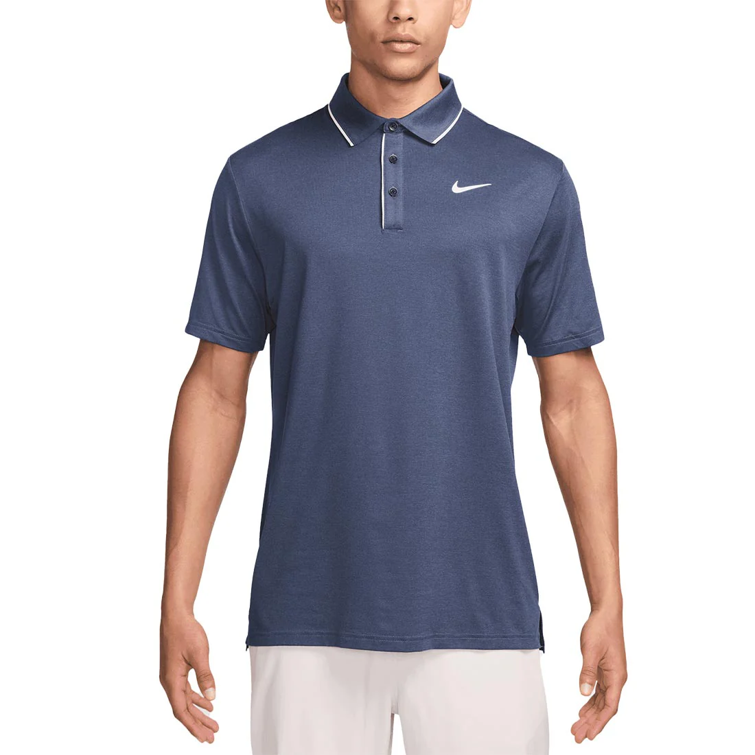 Nike Dri-Fit Tour Piping Polo - Image 3