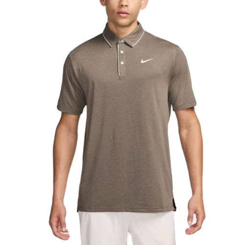 Nike Dri-Fit Tour Piping Polo - Image 4