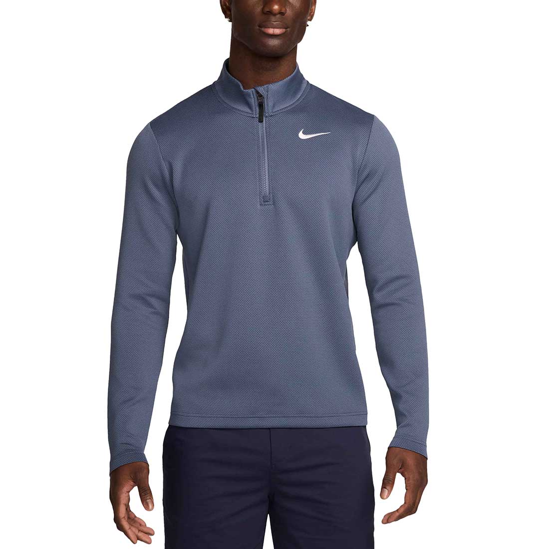 Nike Dri-Fit Victory Thermalflex Half Zip Pullover - Image 3