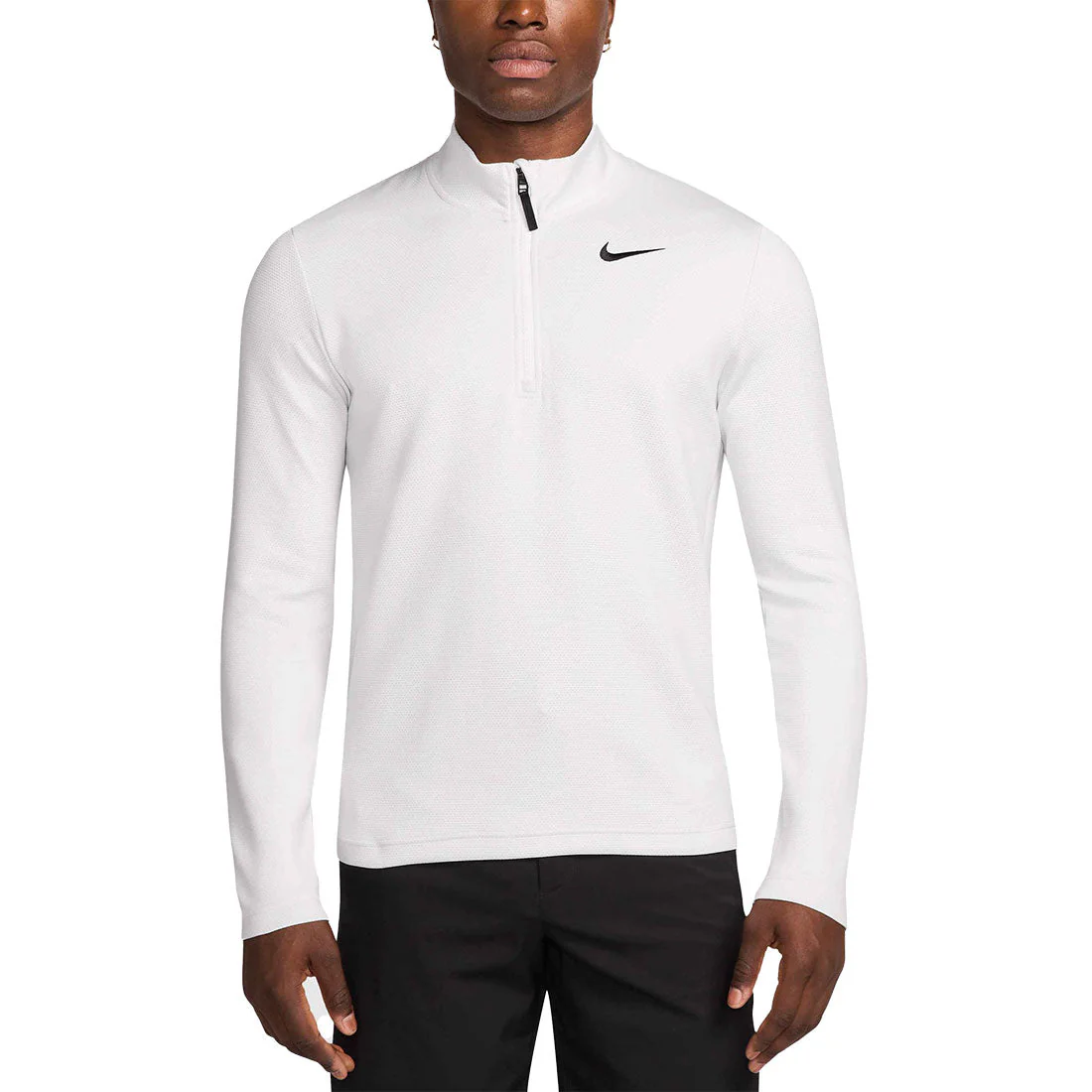 Nike Dri-Fit Victory Thermalflex Half Zip Pullover - Image 4
