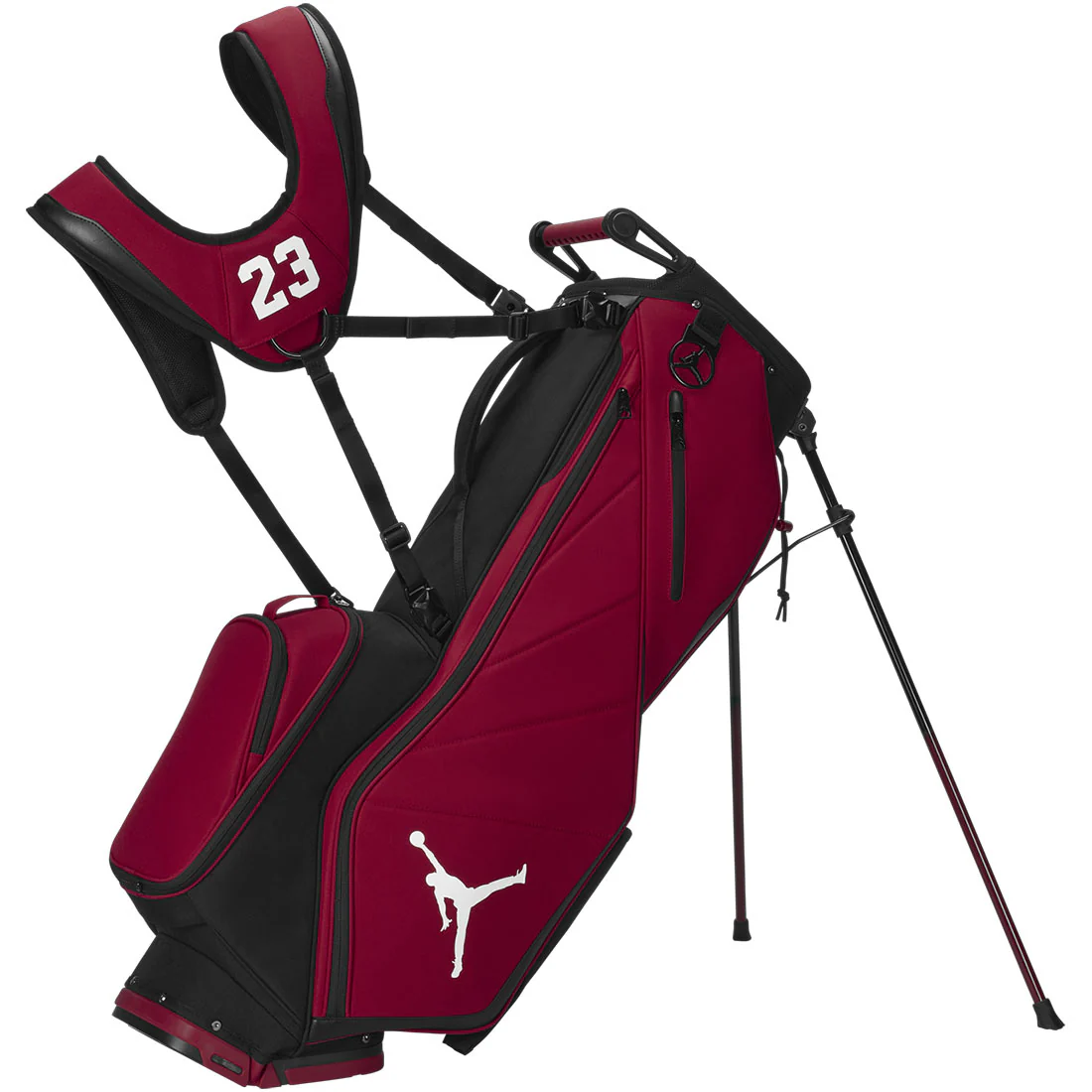 Nike Jordan Fade Away Stand Bag - Image 2