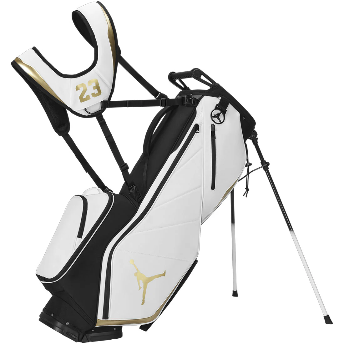 Nike Jordan Fade Away Stand Bag - Image 3
