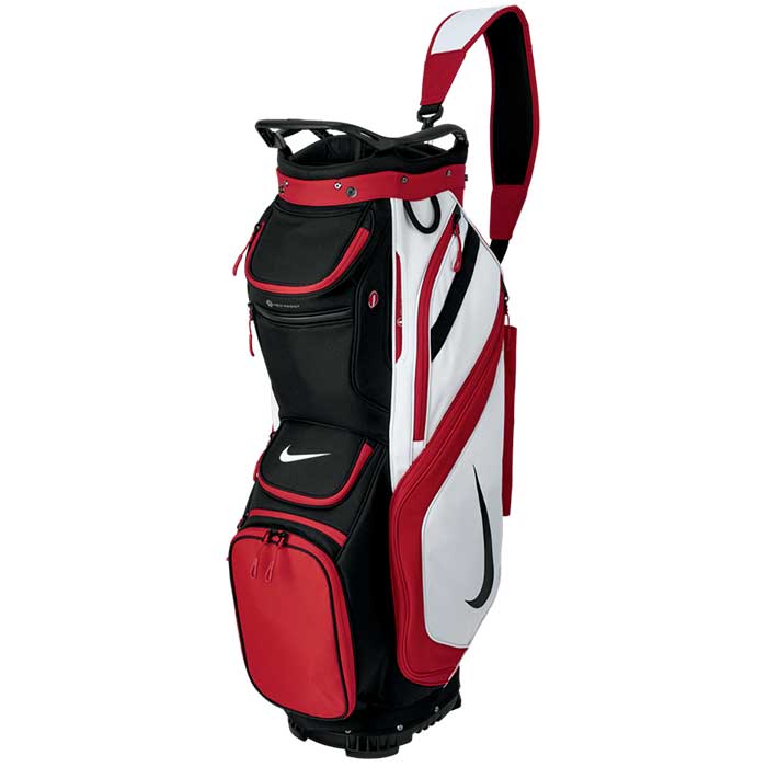 Nike Performance Cart Bag - Image 3