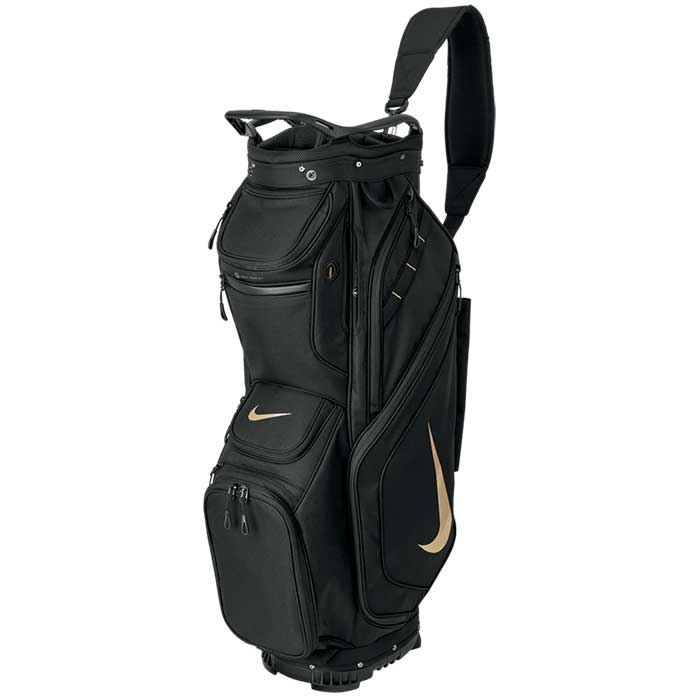 Nike Performance Cart Bag - Image 9
