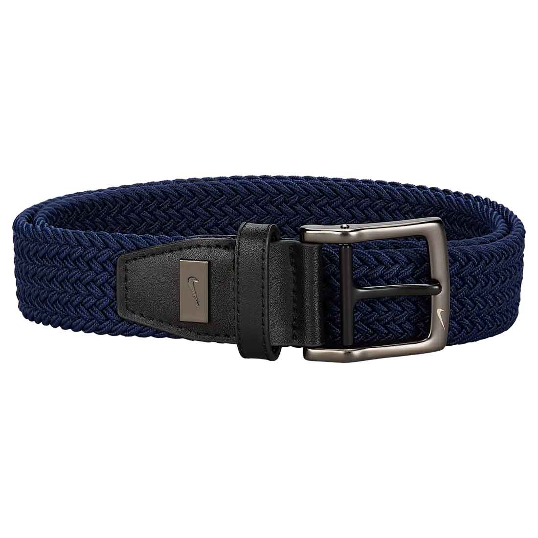 Nike Stretch Woven Golf Belt - Image 4