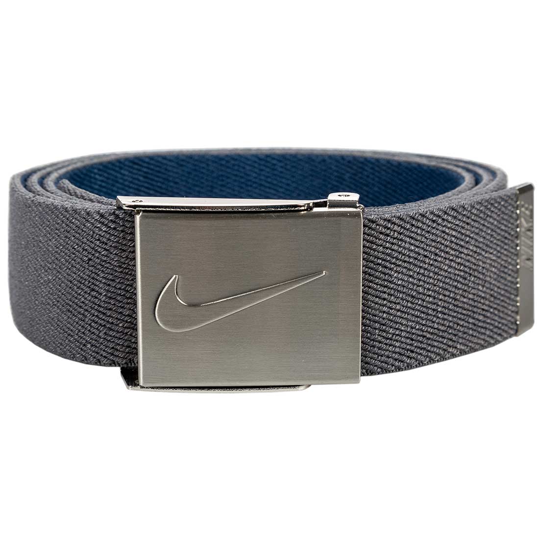 Nike Reversible Stretch Web Belt - Image 4