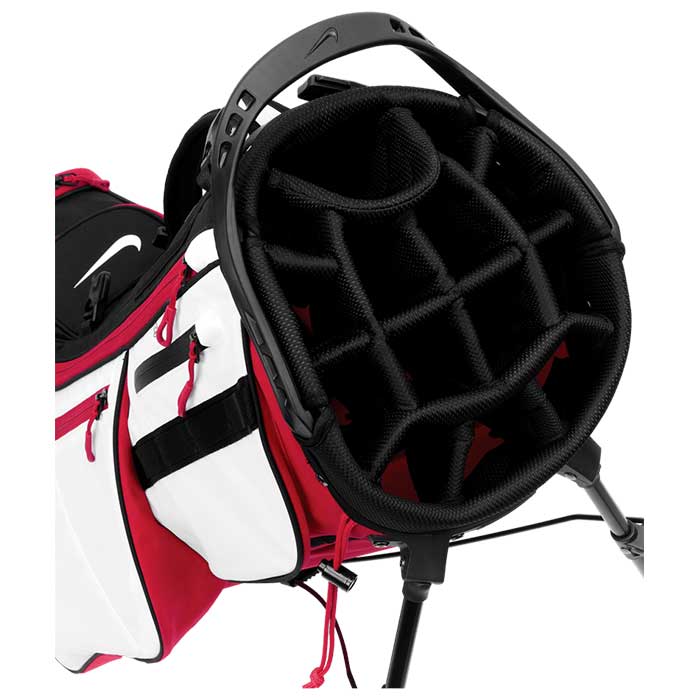 Nike Air Hybrid 2 Stand Bag - Image 2