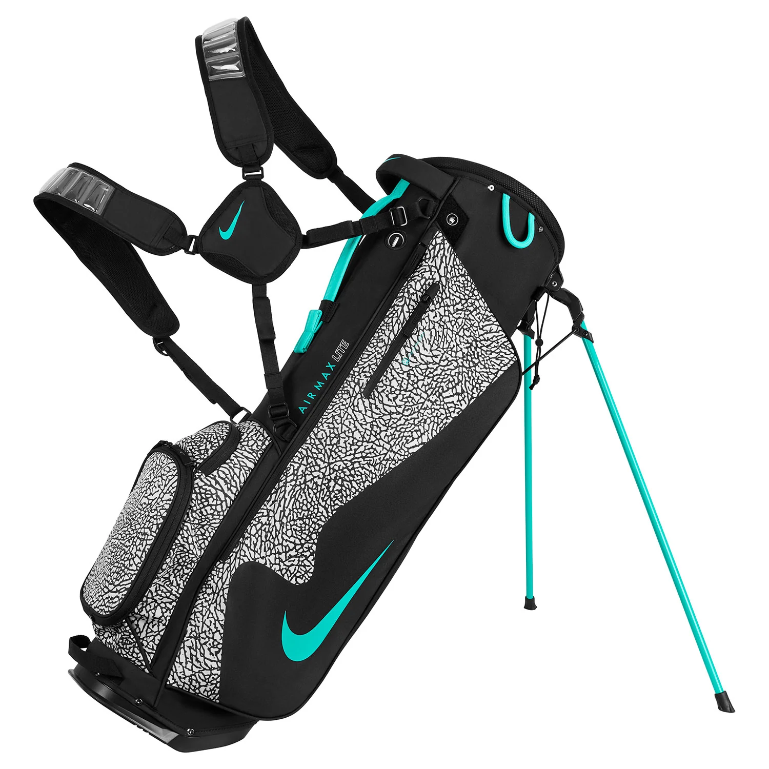 Nike Air Max Lite Stand Bag - Image 9