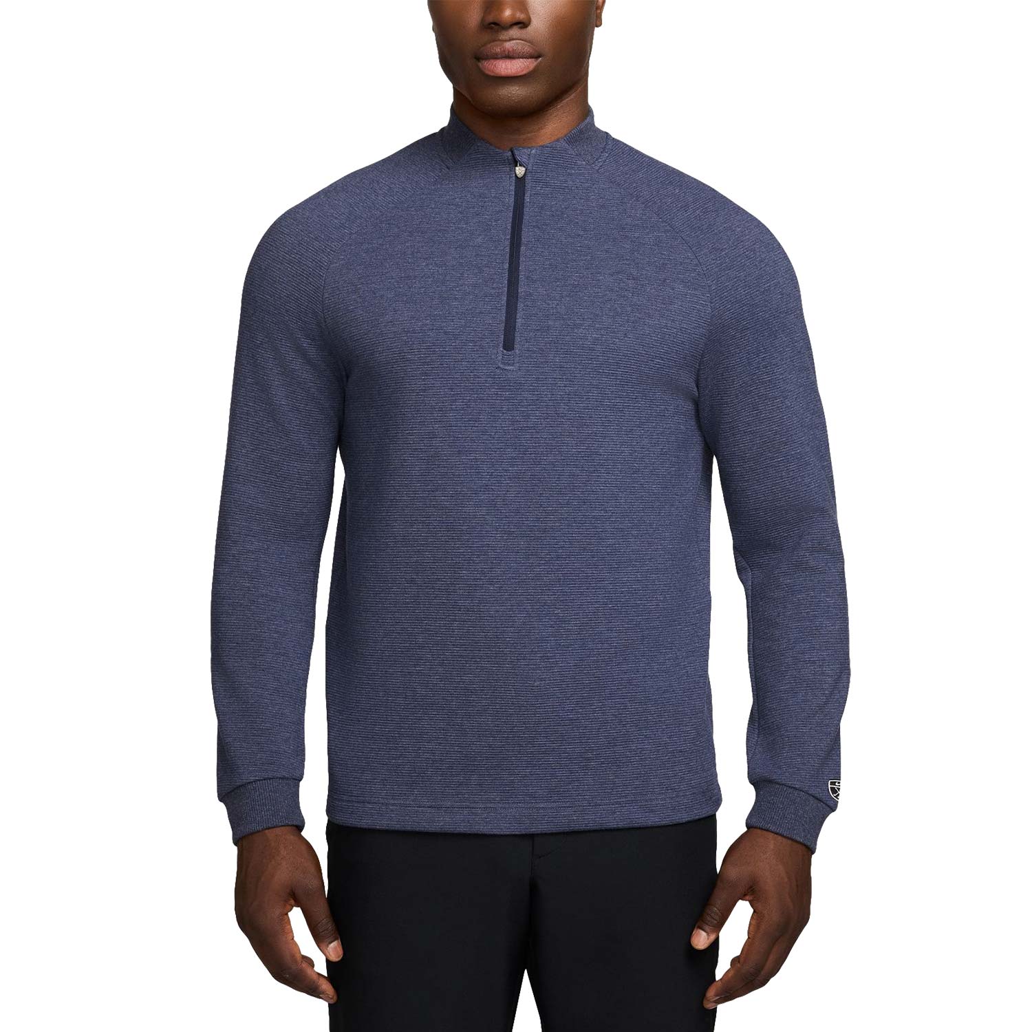 Nike Dri-FIT Par Half Zip Golf Pullover - Image 2