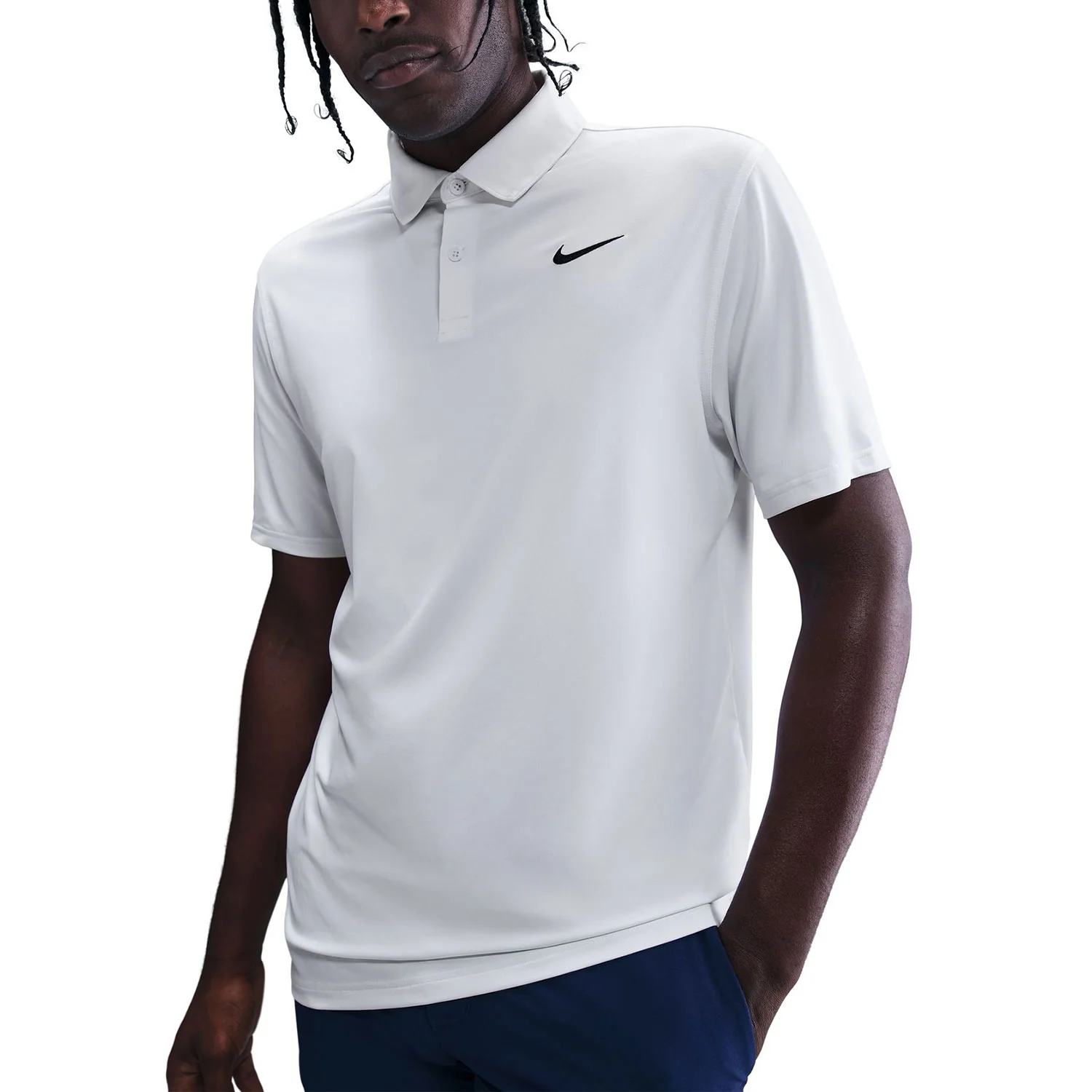 Nike Dri-FIT Velocity Golf Polo - Image 5