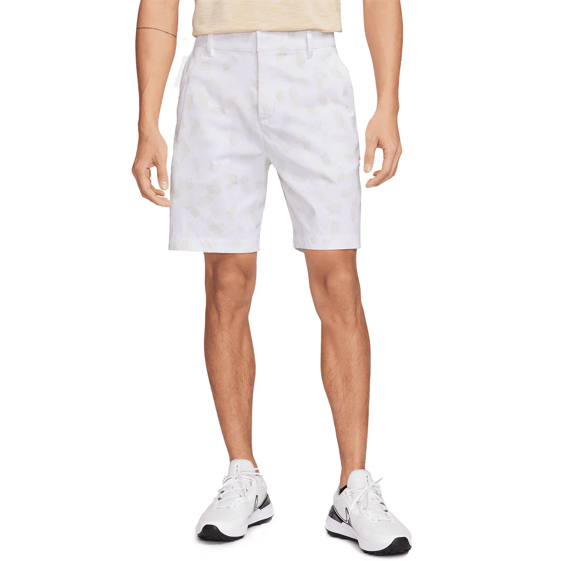 Nike Tour 8 Inch Chino Print Shorts - Image 4