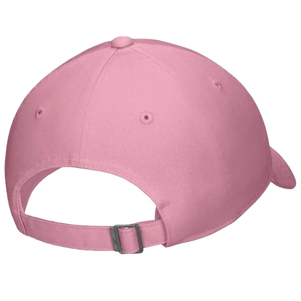 Nike Women's Club Unstructured Futura Wash Hat - Image 4