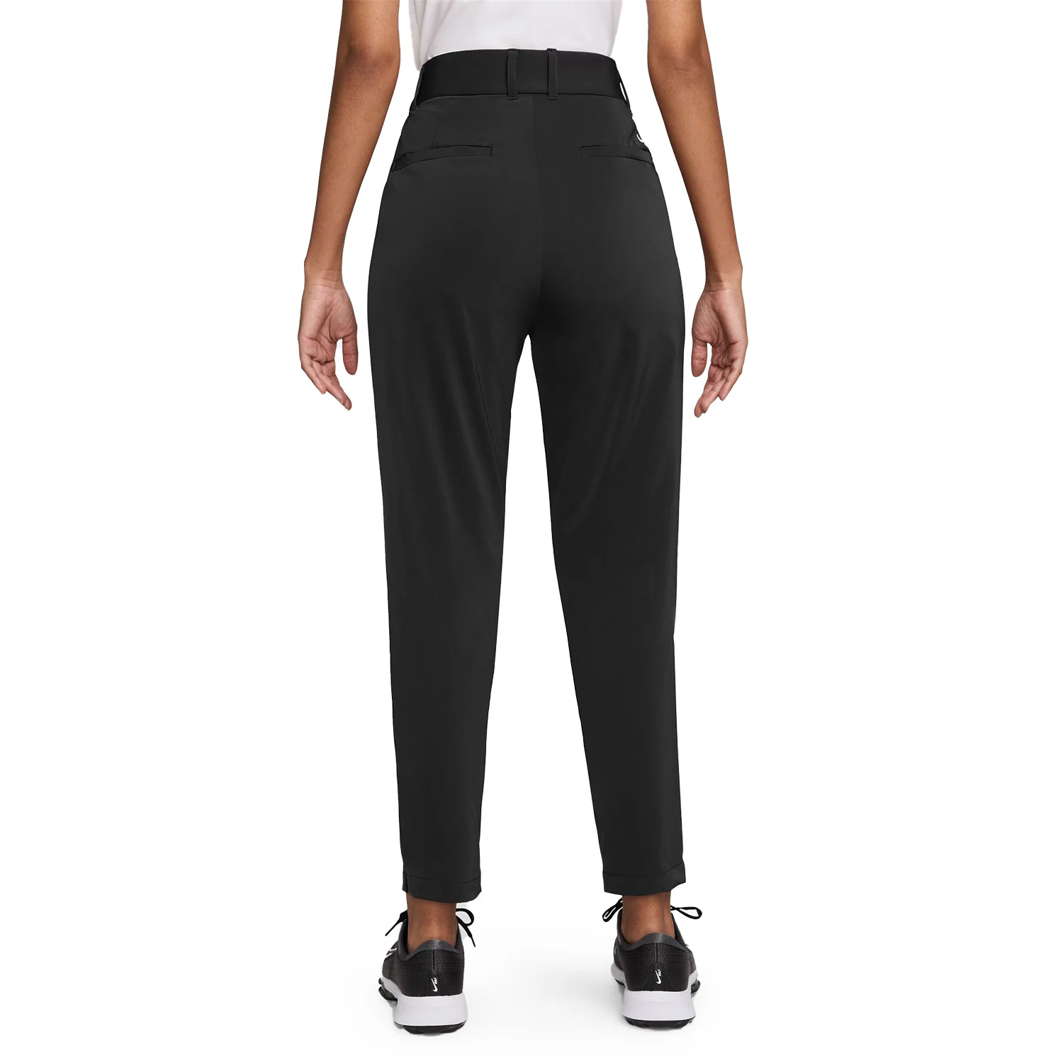 Nike Women's Dri-Fit Tour Golf Pants - Image 2