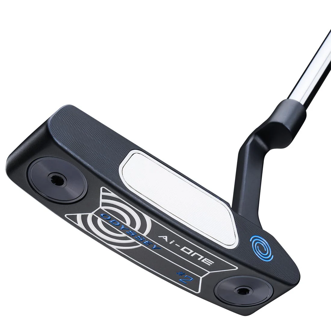 Odyssey Ai-ONE 2-Ball CH Putter - Image 5