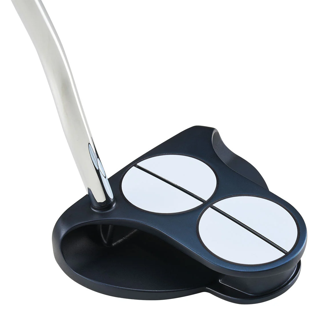 Odyssey Ai-ONE 2-Ball DB Putter - Image 3