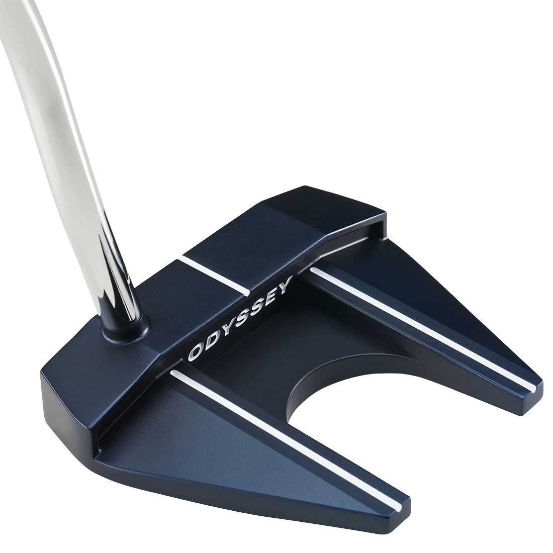 Odyssey Ai-One Cruiser #7 Armlock Putter - Image 3