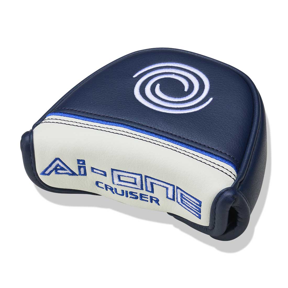 Odyssey Ai-One Cruiser #7 Armlock Putter - Image 7