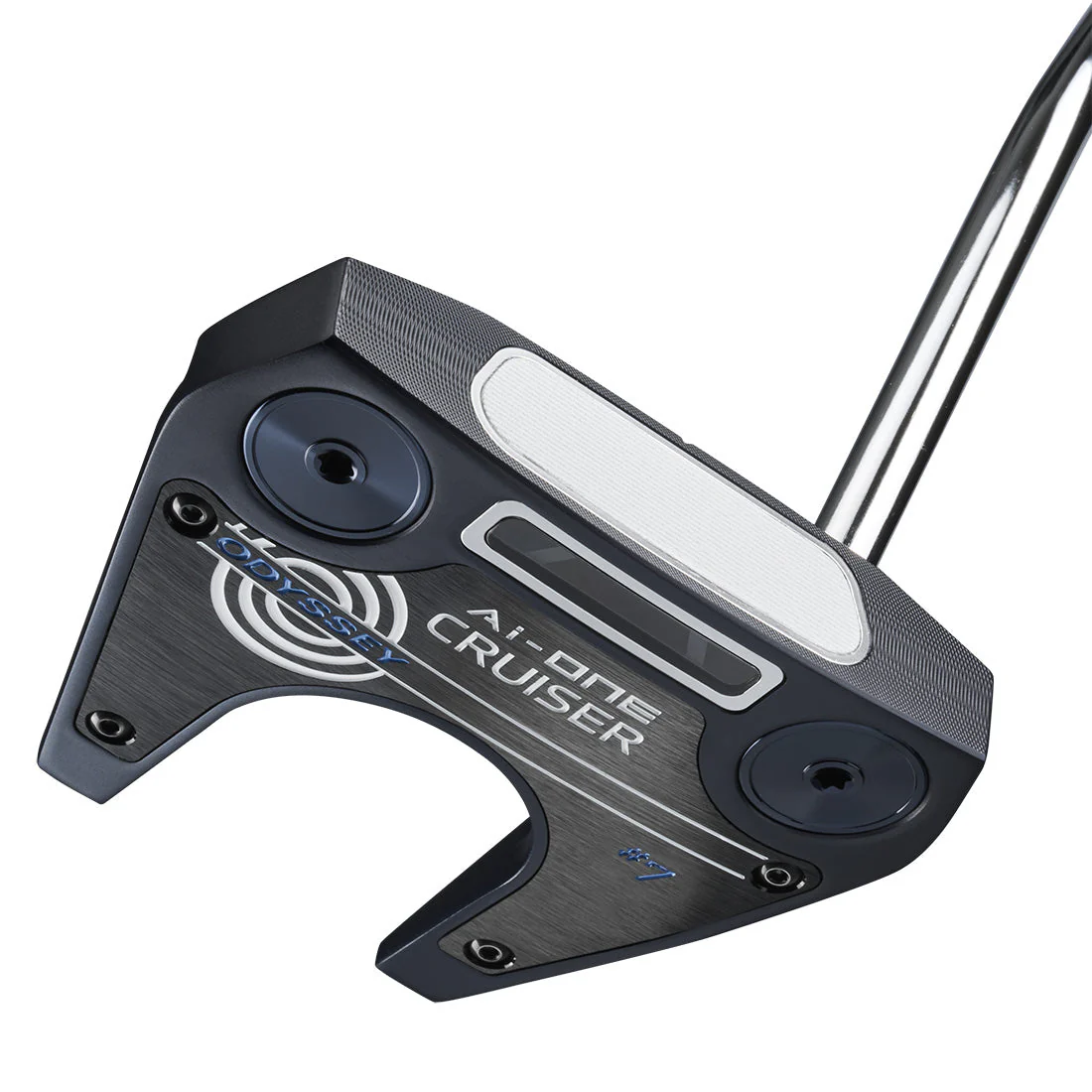 Odyssey Ai-One Cruiser #7 DB Putter