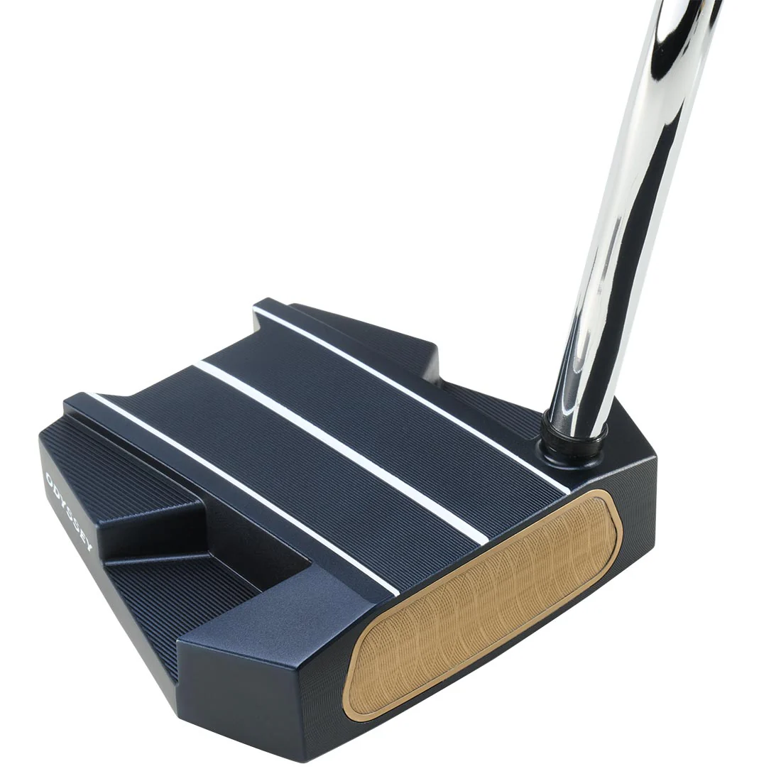 Odyssey Ai-ONE Milled Eleven T DB Putter - Image 4