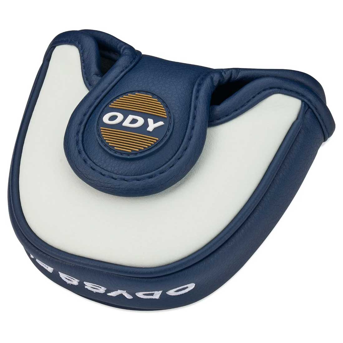 Odyssey Ai-ONE Milled Eleven T DB Putter - Image 8